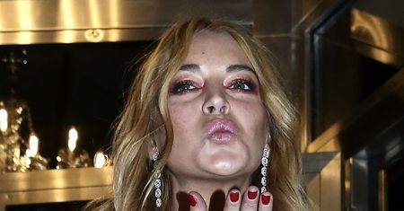 Lindsay Lohan otworzyła własny klub nocny w Grecji