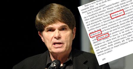 Dean Koontz "przewidział" wirusa z Wuhan. Napisał o nim 40 lat temu