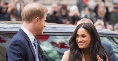 Harry i Meghan nie stoją już w muzeum obok królowej. Figury się "przeprowadziły"