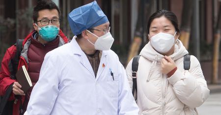 Koronawirus z Chin.  Polskie MSZ prowadzi rozmowy ws. ewakuacji Polaków z Wuhan