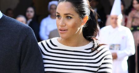 Siostra Meghan nadal atakuje księżną. "Ona nie ma serca!"