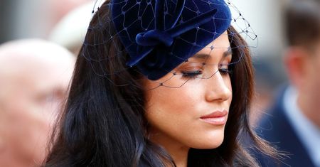 To księżna Meghan rozbiła rodzinę królewską? Do tanga trzeba dwojga! [OPINIA]