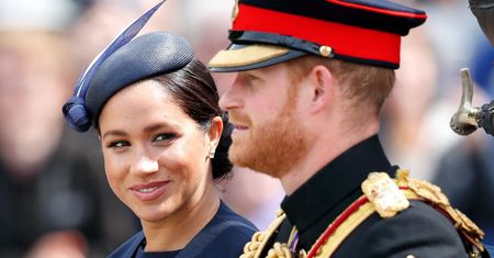 Harry i Meghan: mieszkańcy hrabstwa chcą im odebrać tytuły. "Są moralnie złe"