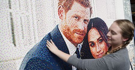 O co chodzi ze ślubem Harry'ego i Meghan. Za kulisami polityka i intrygi dworu