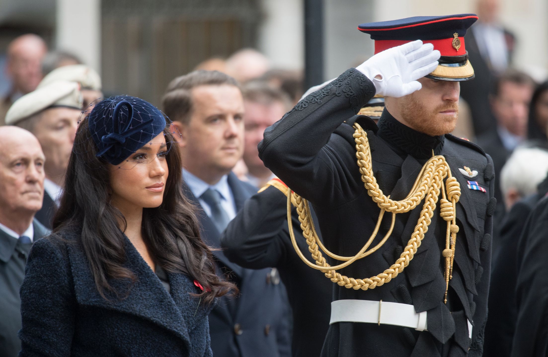 Książę Harry i Meghan Markle są bardzo aktywni na Instagramie. Ostatni post, który wstawili, był wyjątkowy.