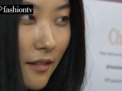 Han Yi - modelka i aktorka
