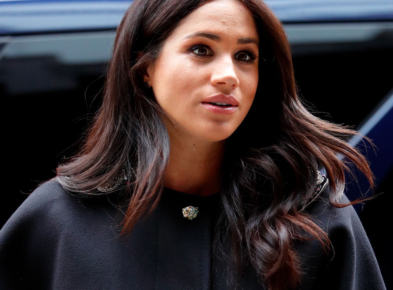 Dziennikarz BBC zwolniony za rasistowski wpis o royal baby