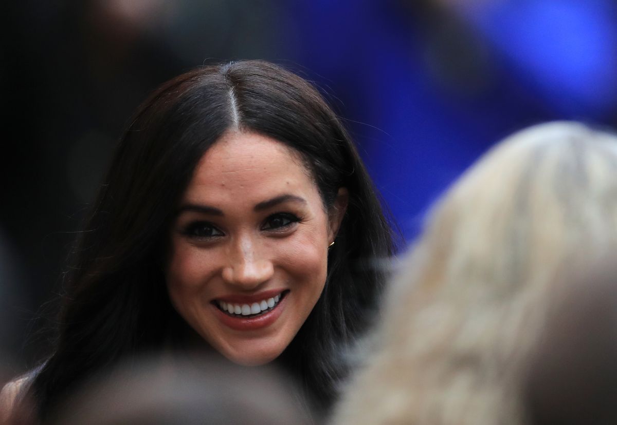 Księżna Meghan wystąpi w reality show? Dostała niecodzienną propozycję