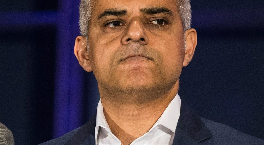 Burmistrz Londynu: to tchórzliwy atak na niewinnych londyńczyków