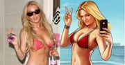 Pozew wytoczony przez Lindsay Lohan autorom GTA V trafi do sądu. Pierwsze starcie Take-Two przegrało