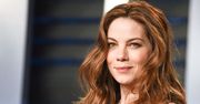 Michelle Monaghan w odważnej kreacji. To nie był dekolt dla niej