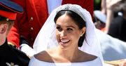 Ślub piękny, ale teraz Meghan Merkle będzie musiała zmierzyć się z amerykańską skarbówką