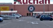 Koronawirus w Polsce. Auchan wypłaci 500 złotych premii dla pracujących
