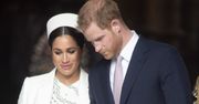 Imię dziecka coraz bliżej. Meghan i Harry przyjęli szczególnego gościa