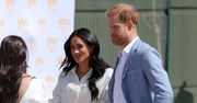 Strona Harry'ego i Meghan zhakowana. Niesmaczny żart internetowego trolla