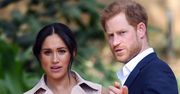 Książę Harry zmuszony przez żonę? Na Meghan Markle padły brzydkie podejrzenia