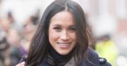 Księżna Meghan zaskoczyła nowożeńców emocjonalnym przemówieniem