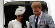 Meghan walczy z wiatrem na Fidżi. Zaprezentowała się doskonale