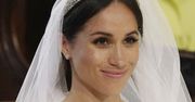 Suknia ślubna Meghan Markle zaskoczyła. Projektantka Givenchy wiedziała, co robi