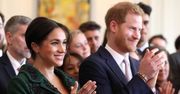 Harry i Meghan dziękują za życzenia. Pokazali piękne zdjęcia z synem