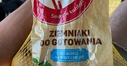Zagraniczne ziemniaki udają nasze. Sieć wyjaśnia, co oznacza "wyprodukowane w Polsce"
