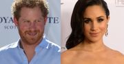Meghan Markle rozmyśli się ze ślubu z księciem Harrym?