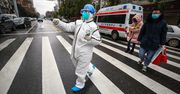 Wuhan. Polscy urzędnicy uwięzieni w hotelu, nie wiadomo, kiedy wrócą