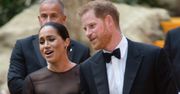 Harry i Meghan podpadli królewskiej służbie. "Jeszcze im mało?"