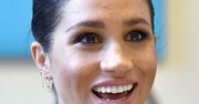 Księżna Meghan objęła pierwsze królewskie patronaty. Wsparła cztery organizacje