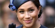 Meghan Markle została wyróżniona przez królową. Elżbieta zaprosiła ją do Balmoral Estate