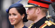Księżna Meghan na urodzinach królowej. Pierwsze wyjście po porodzie