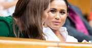 Meghan miała dość. Powiedziała kilka słów za dużo?