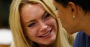 Lindsay Lohan idzie do więzienia!