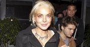 Lindsay Lohan na wolności