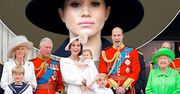 Rodzina królewska wspierała Meghan po poronieniu. Kto najbardziej? To wcale nie Kate