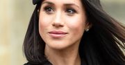 Meghan Markle szuka pracy. Znajomy pochwalił się 10-minutową rozmową przez telefon