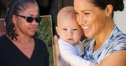 Meghan Markle skłócona z własną matką. Powodem Archie. Co wydarzyło się w USA?