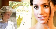 Meghan Markle w swojej książce ukryła wiele subtelnych znaków. Jest wśród nich piękny hołd dla Diany