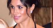 Ciążowy brzuch Meghan Markle skupił na sobie całą uwagę. Dopiero teraz zauważyliśmy coś jeszcze bardziej uderzającego!