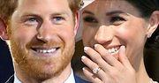 Książę Harry pokazał intymne zdjęcie Meghan z zaokrąglonym brzuszkiem! Tak osobistej fotki nikt się nie spodziewał!