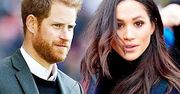 Meghan Markle oniemiała, gdy otworzyła prezent od wielbiciela. Książę Harry był nim zaniepokojony