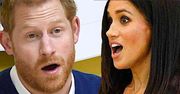 Horror na pokładzie samolotu z ciężarną Meghan Markle! To miało się nie wydać!