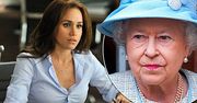 Królowa Elżbieta II nie oszczędza Meghan Markle! Wyciekła cała lista uwag do przyszłej księżnej