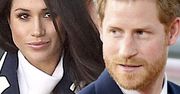 Wszyscy czepiają się Meghan Markle, a nikt nie zauważył wpadki księcia Harry'ego. I to na swoim ślubie!
