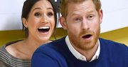 Ciągle Meghan i Meghan. Teraz to o księciu Harrym jest głośno. Wszystko za sprawą tych zdjęć
