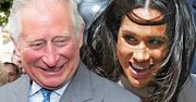 Oto ulubiony ślubny prezent Meghan Markle! To ekstremalnie drogie cacko dostała od księcia Karola