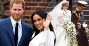 Niesamowite… Meghan Markle i książę Harry podczas swojego ślubu nawiążą do ceremonii księżnej Diany i księcia Karola!