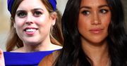 Meghan pęknie z zazdrości. Na zaręczynach księżniczki Beatrice było praiwe tyle gwiazd, co na afterparty po Oscarach