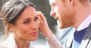 Meghan Markle i książę Harry mają dość życia w rodzinie królewskiej. Naprawdę zrobią to babci-królowej?