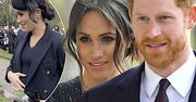Znamy termin porodu Meghan Markle! Bukmacherzy jednak się pomylili